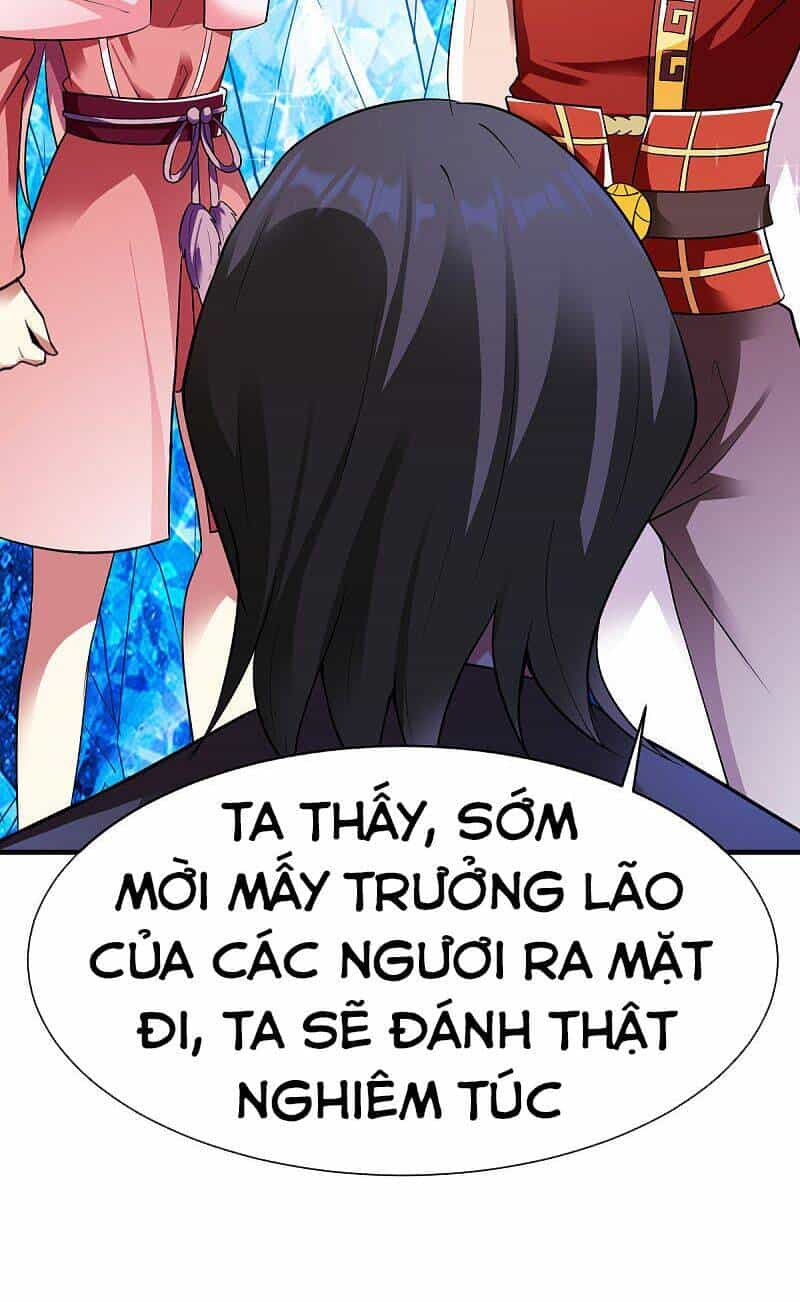 Chiến Đỉnh - Chương 250 - ảnh 22