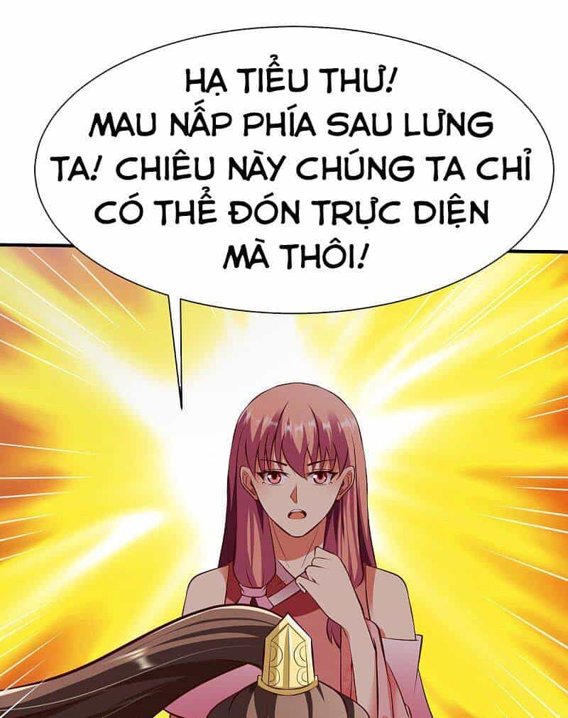Chiến Đỉnh - Chương 251 - ảnh 8