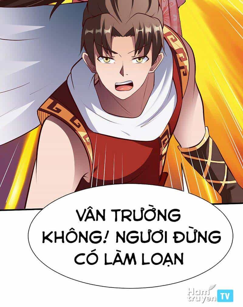 Chiến Đỉnh - Chương 251 - ảnh 9