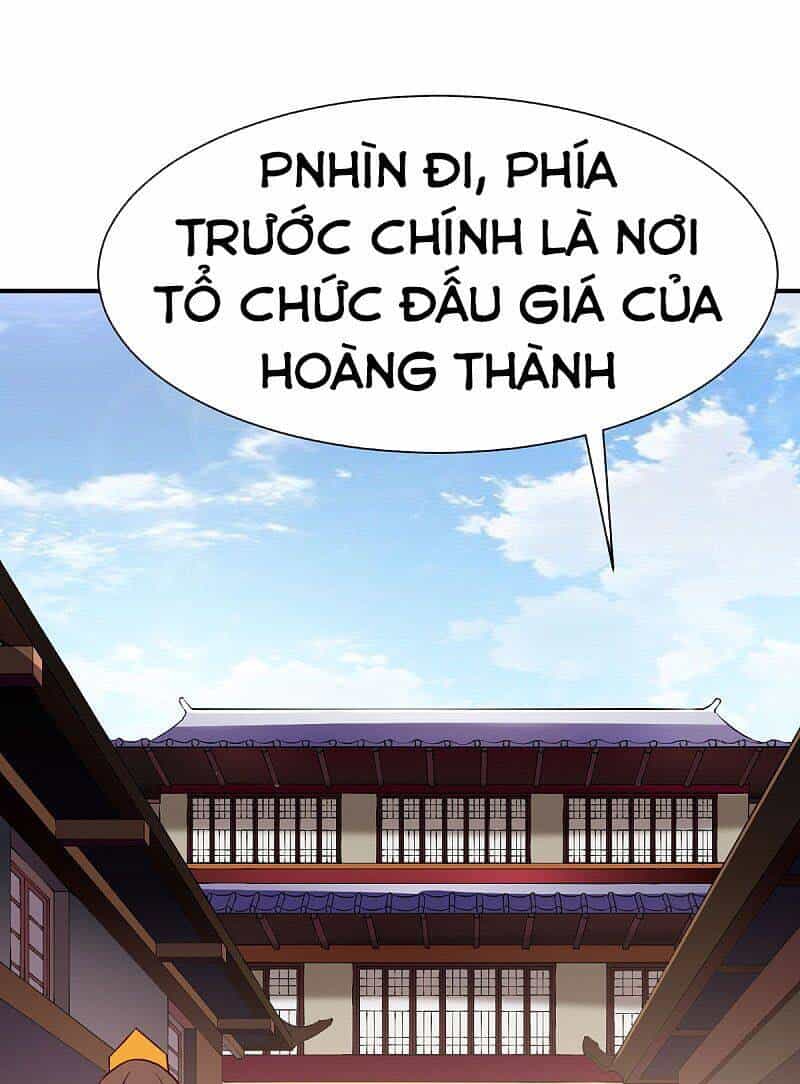 Chiến Đỉnh - Chương 252 - ảnh 10