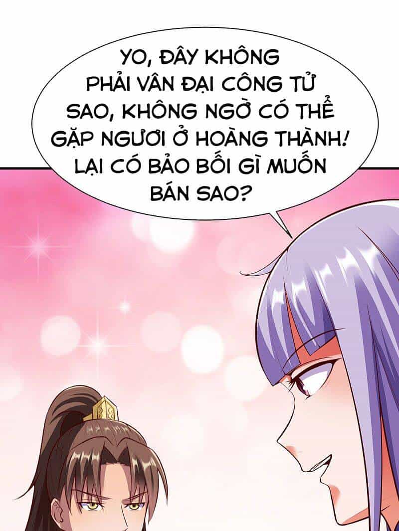 Chiến Đỉnh - Chương 252 - ảnh 25