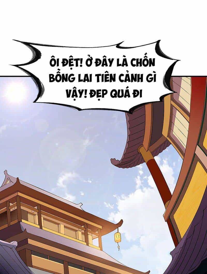 Chiến Đỉnh - Chương 252 - ảnh 5