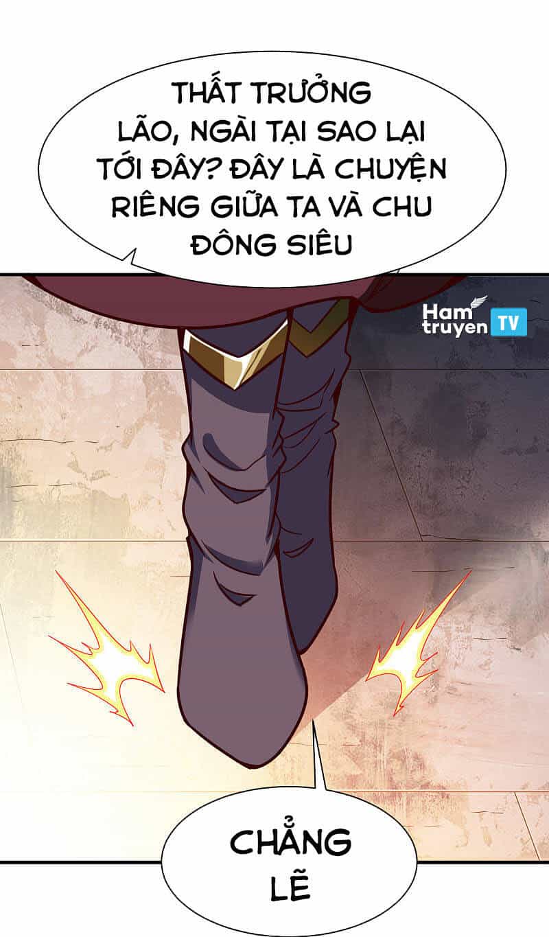 Chiến Đỉnh - Chương 257 - ảnh 1