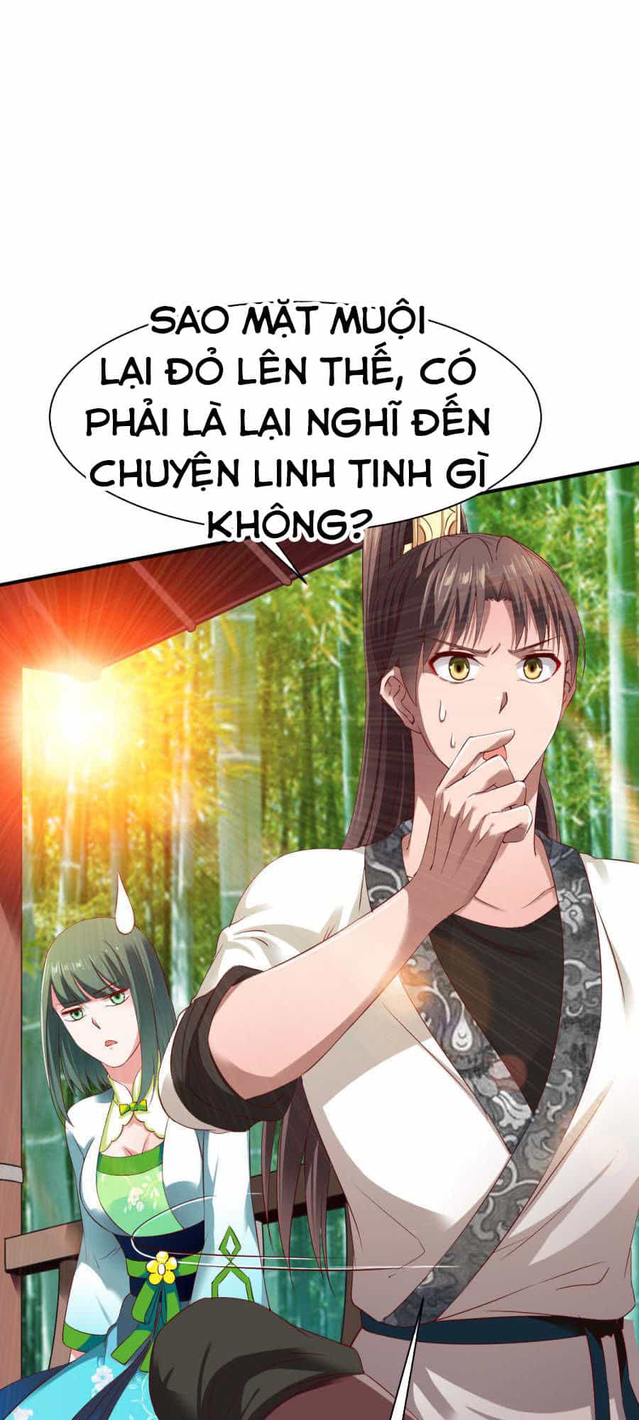 Chiến Đỉnh - Chương 26 - ảnh 28