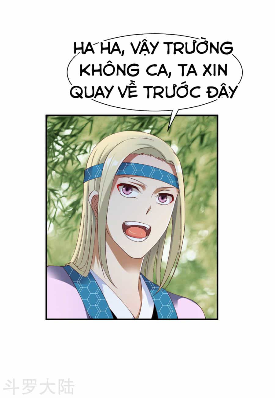 Chiến Đỉnh - Chương 26 - ảnh 40