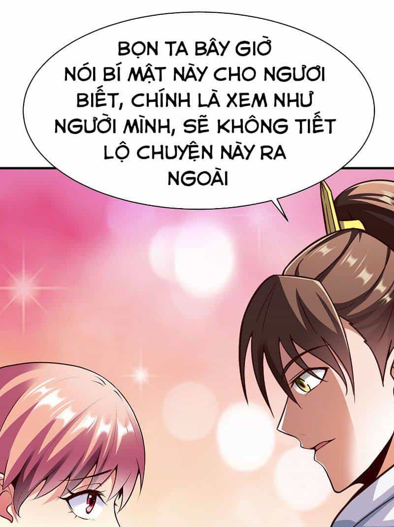 Chiến Đỉnh - Chương 260 - ảnh 8