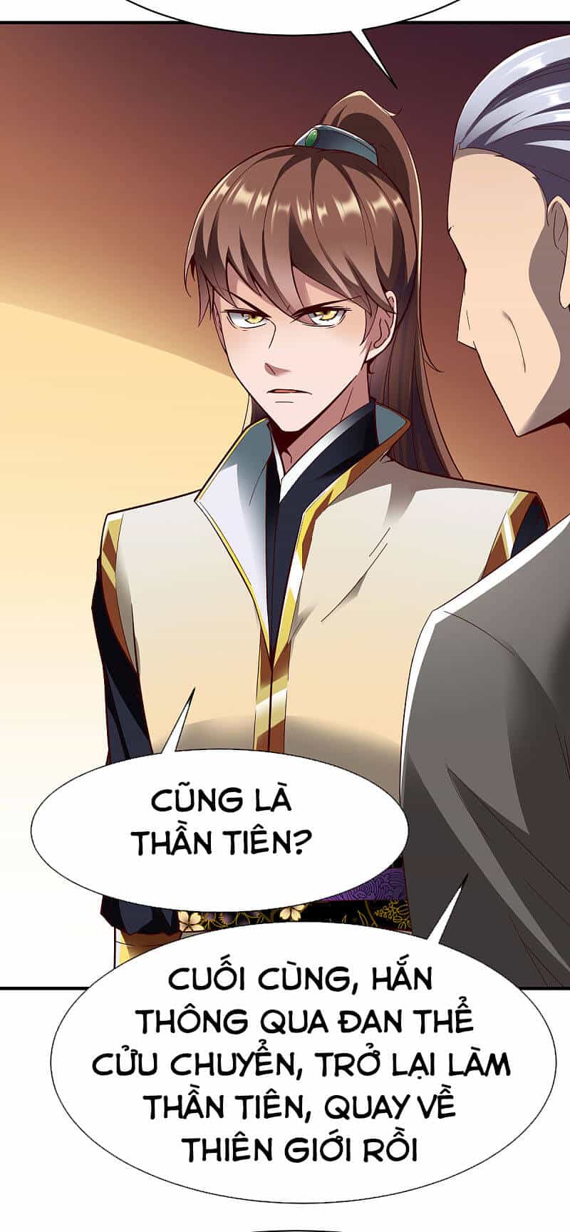 Chiến Đỉnh - Chương 263 - ảnh 13
