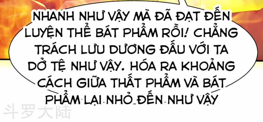 Chiến Đỉnh - Chương 27 - ảnh 11