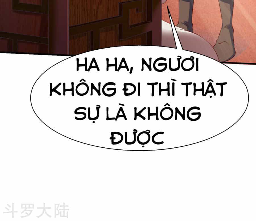 Chiến Đỉnh - Chương 27 - ảnh 17