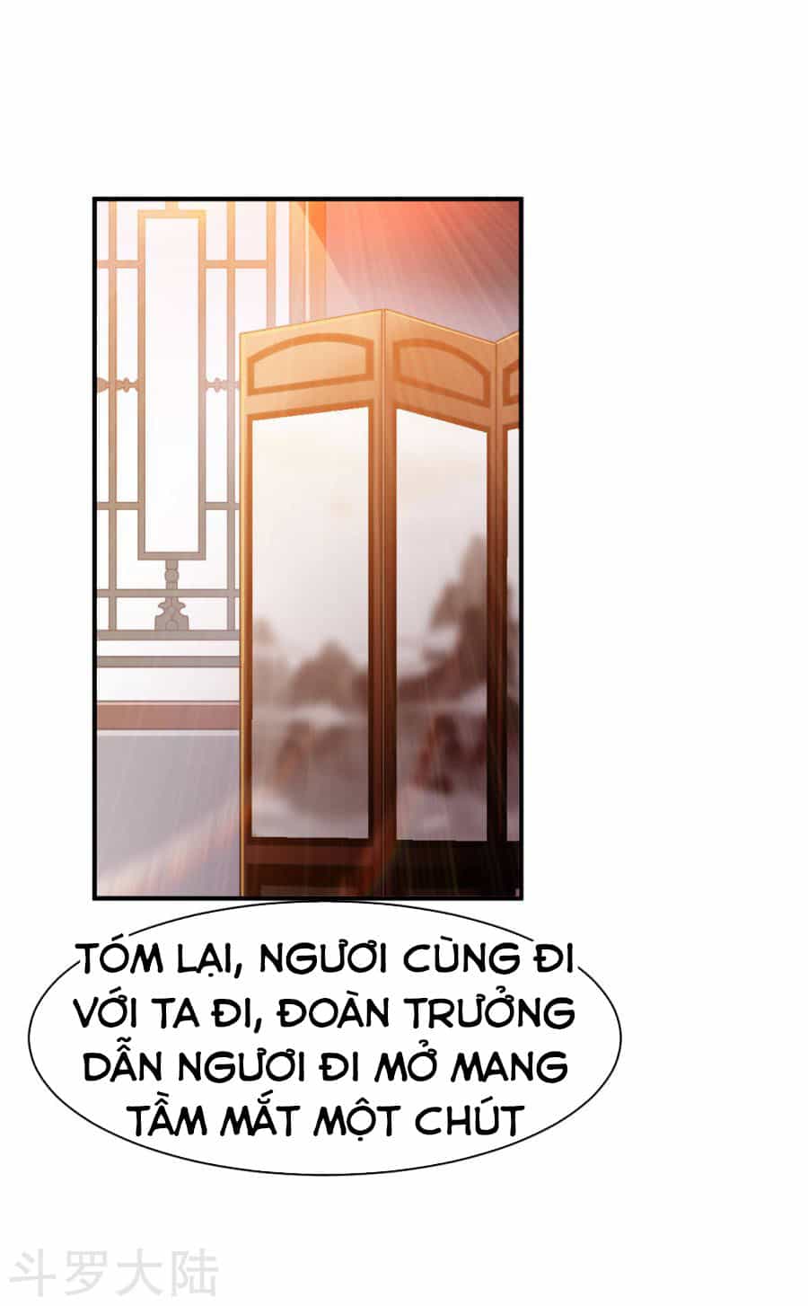 Chiến Đỉnh - Chương 27 - ảnh 21