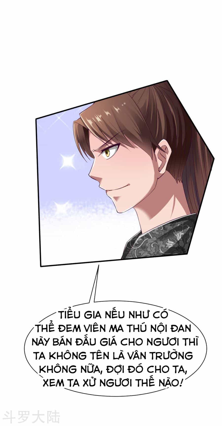 Chiến Đỉnh - Chương 27 - ảnh 32