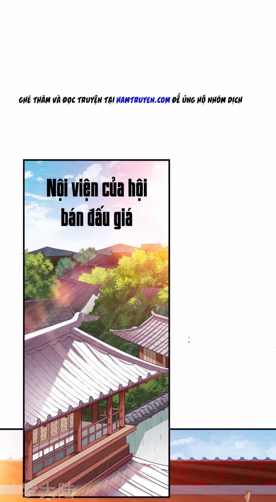 Chiến Đỉnh - Chương 27 - ảnh 33