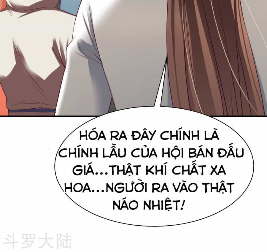 Chiến Đỉnh - Chương 27 - ảnh 35