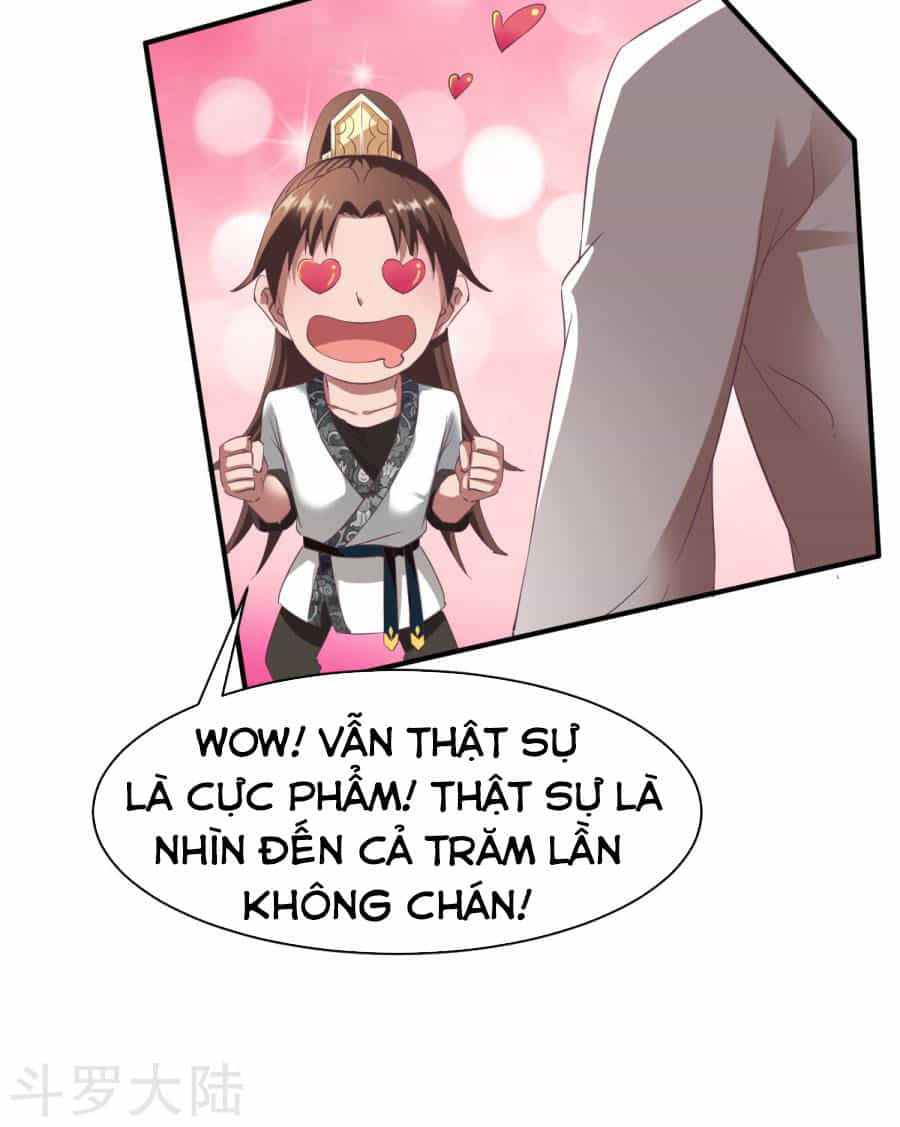 Chiến Đỉnh - Chương 27 - ảnh 42