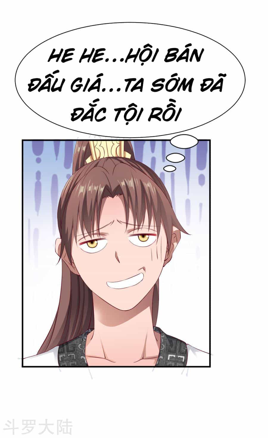 Chiến Đỉnh - Chương 27 - ảnh 48
