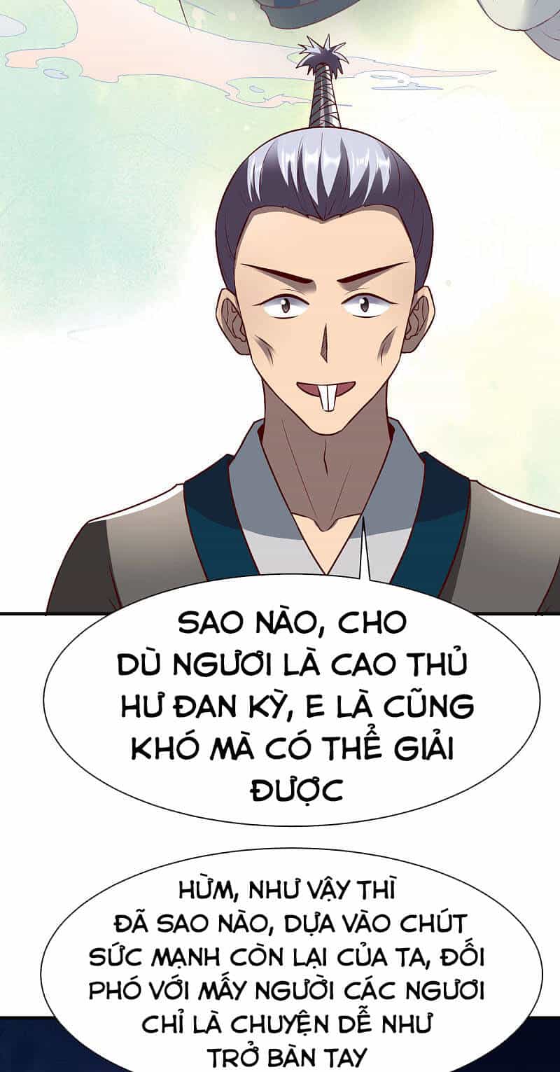 Chiến Đỉnh - Chương 273 - ảnh 4