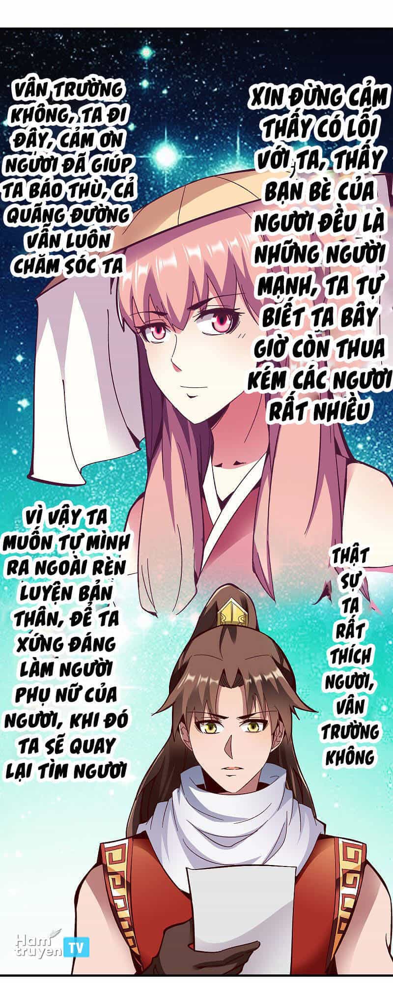 Chiến Đỉnh - Chương 274 - ảnh 6