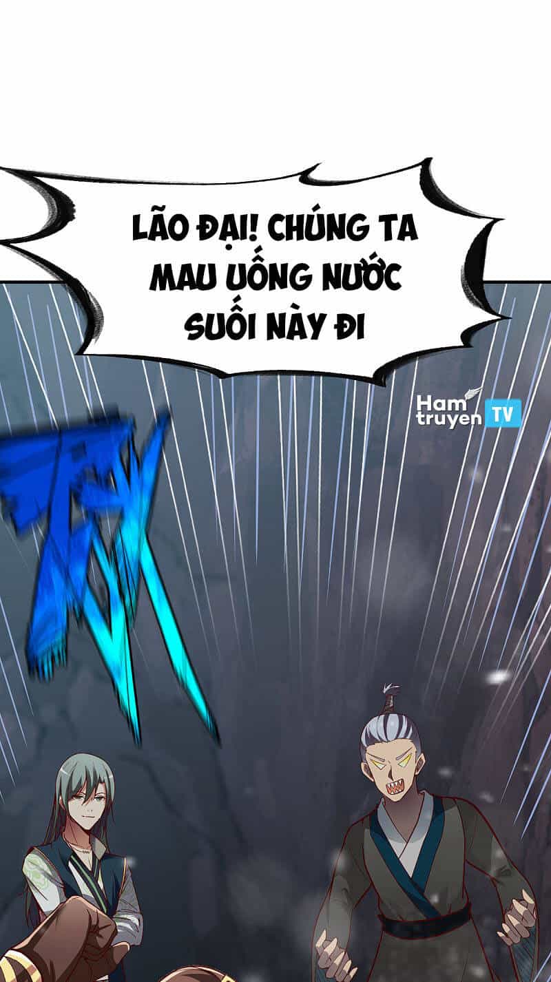 Chiến Đỉnh - Chương 278 - ảnh 20