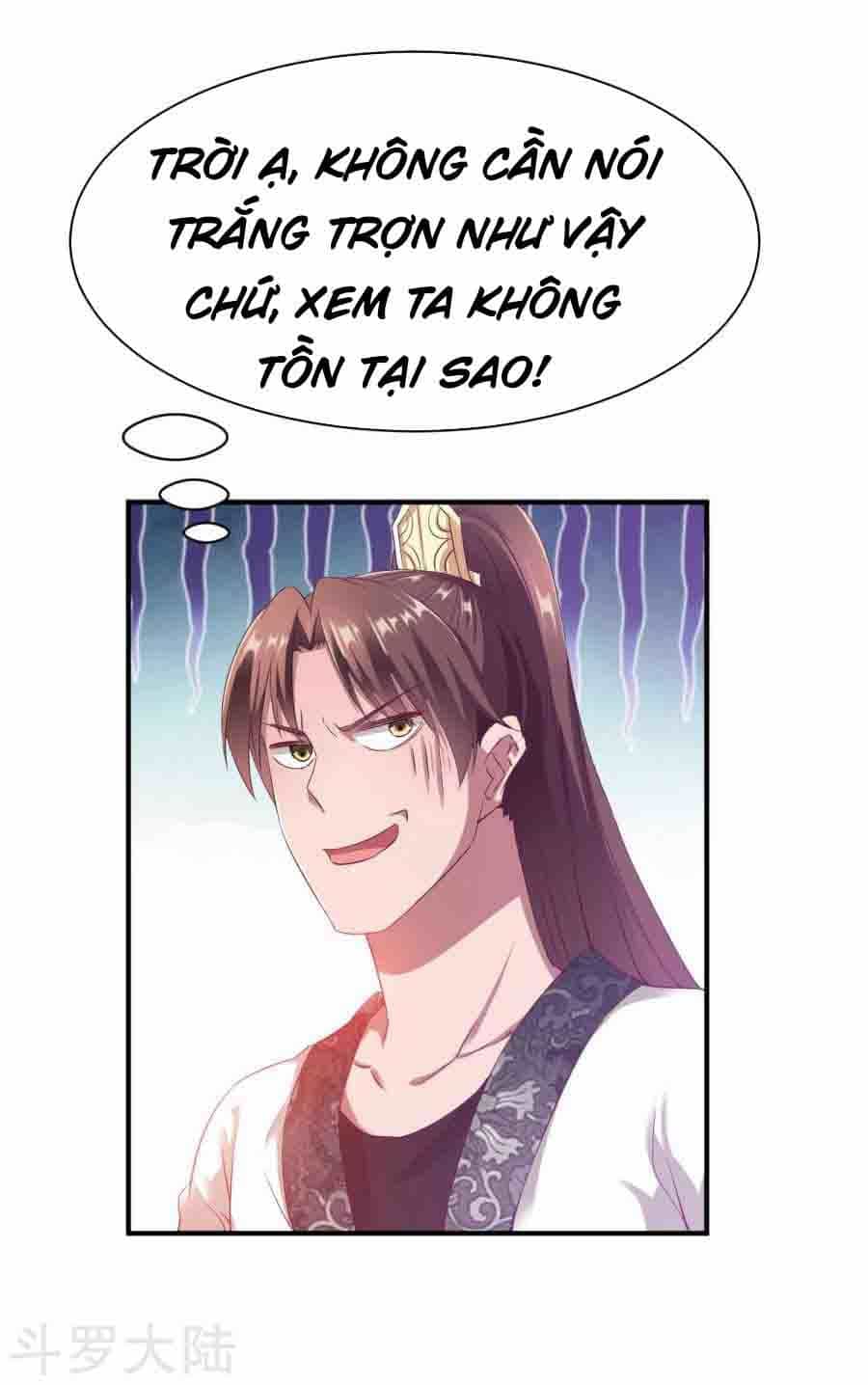 Chiến Đỉnh - Chương 28 - ảnh 23