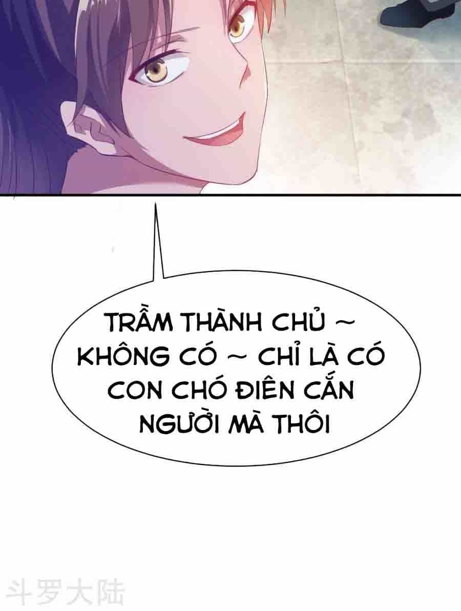 Chiến Đỉnh - Chương 28 - ảnh 27