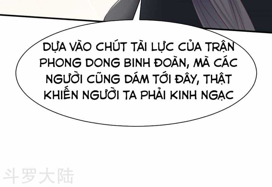 Chiến Đỉnh - Chương 28 - ảnh 3