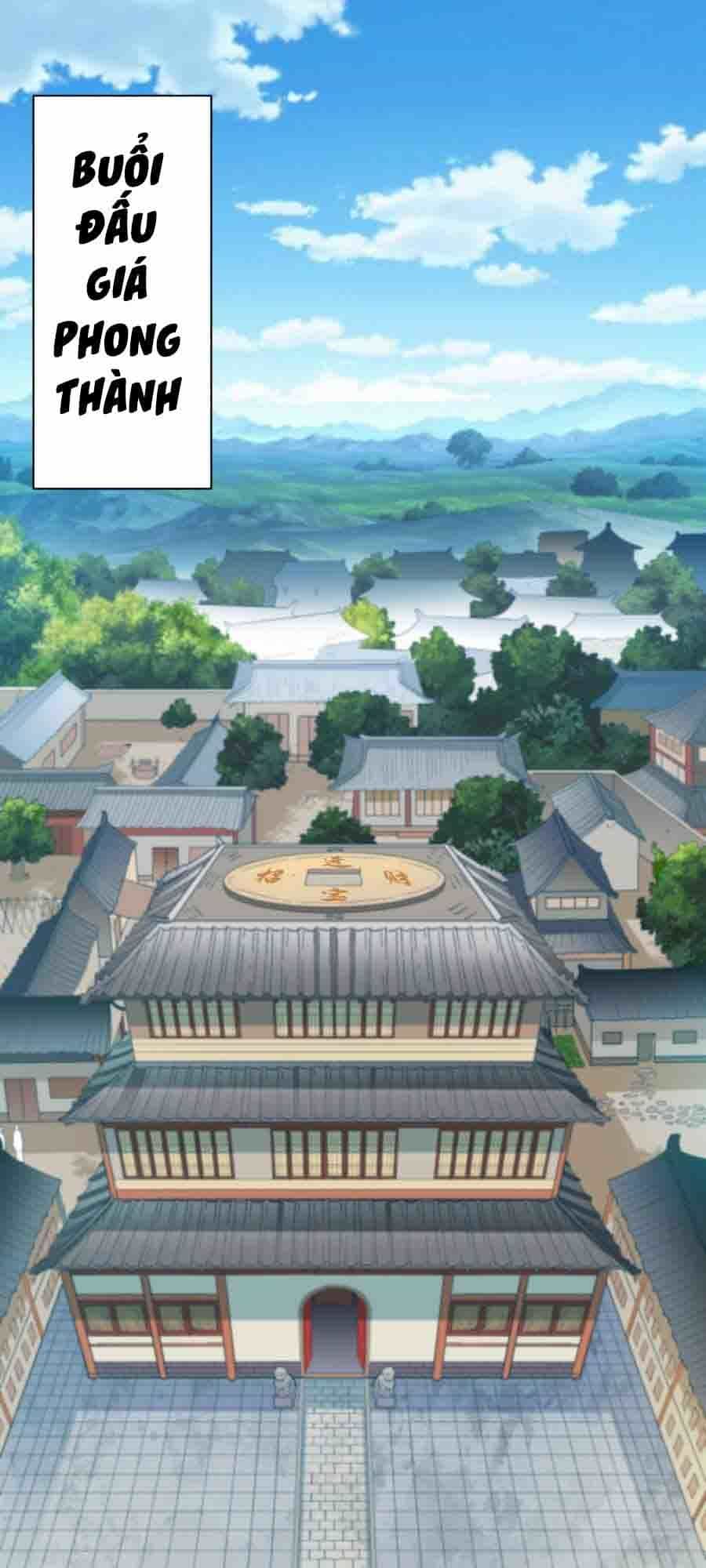 Chiến Đỉnh - Chương 28 - ảnh 38