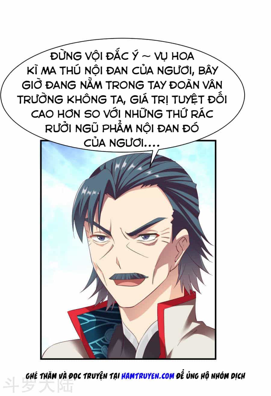Chiến Đỉnh - Chương 28 - ảnh 4