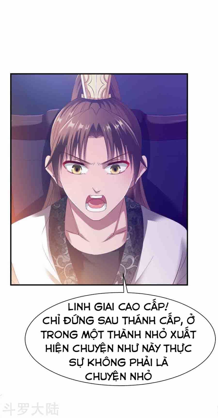 Chiến Đỉnh - Chương 28 - ảnh 48