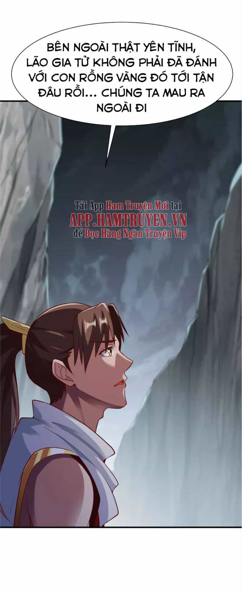 Chiến Đỉnh - Chương 284 - ảnh 23