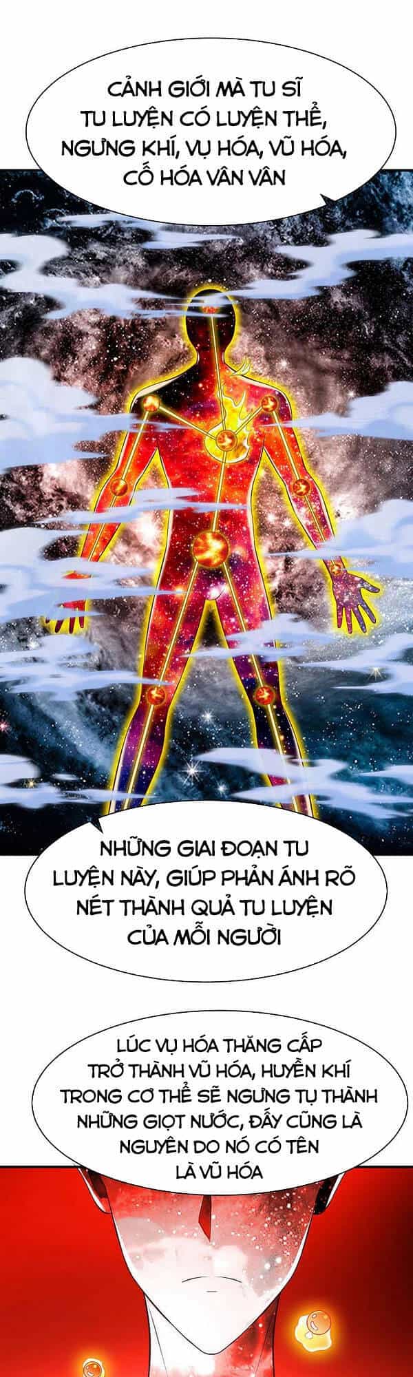 Chiến Đỉnh - Chương 286 - ảnh 1