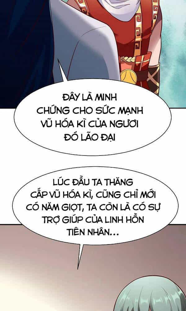 Chiến Đỉnh - Chương 286 - ảnh 18