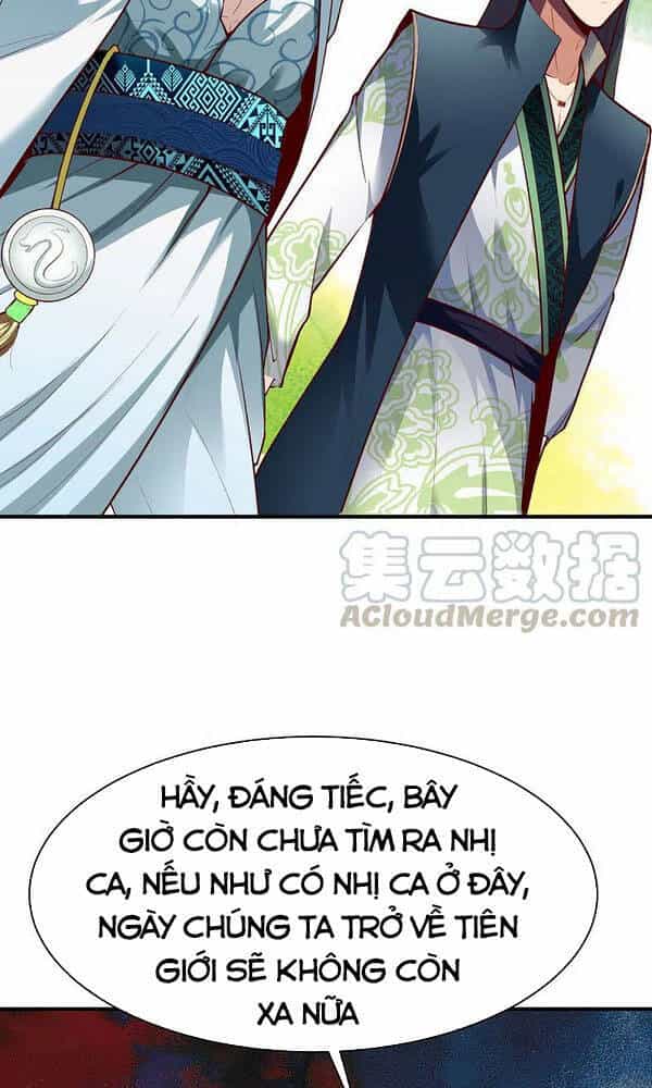 Chiến Đỉnh - Chương 286 - ảnh 21
