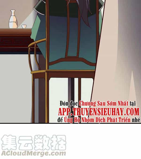 Chiến Đỉnh - Chương 286 - ảnh 30