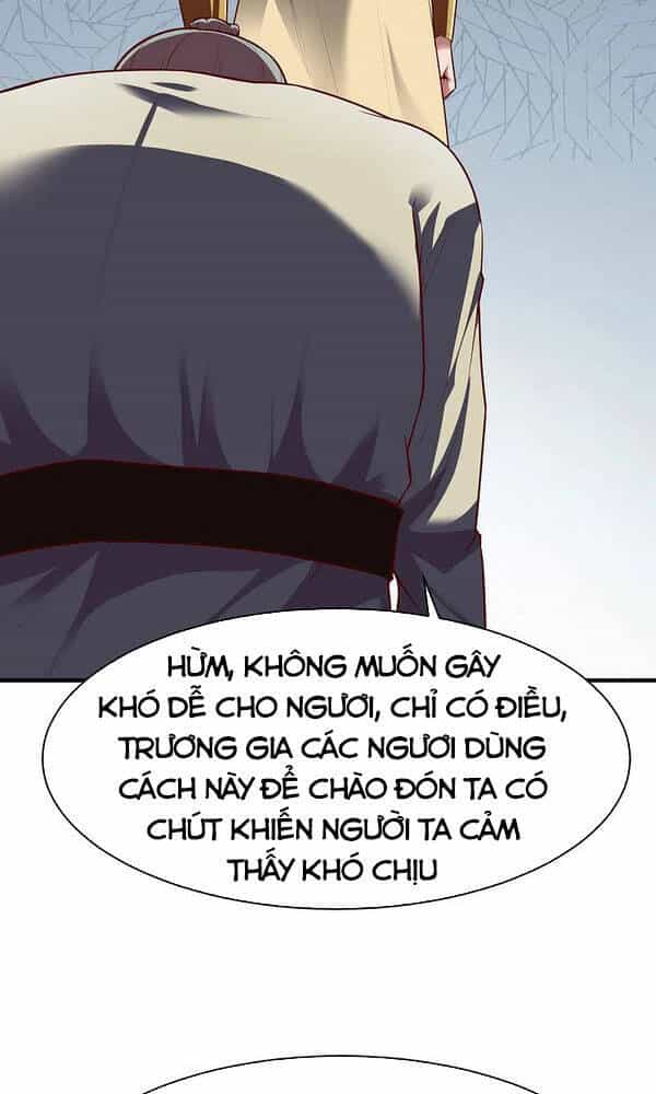 Chiến Đỉnh - Chương 287 - ảnh 28