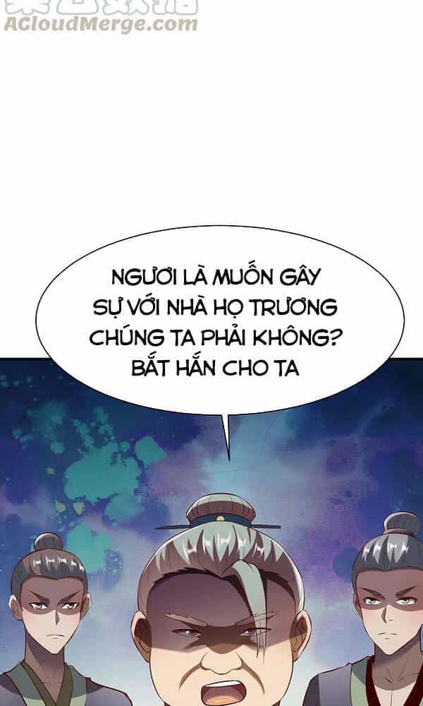 Chiến Đỉnh - Chương 287 - ảnh 8