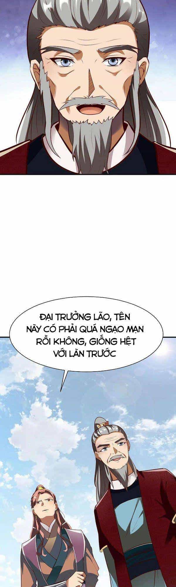 Chiến Đỉnh - Chương 288 - ảnh 11