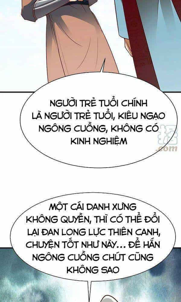 Chiến Đỉnh - Chương 288 - ảnh 12