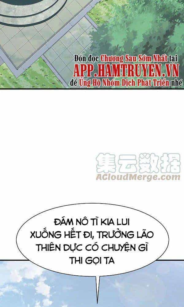 Chiến Đỉnh - Chương 288 - ảnh 14