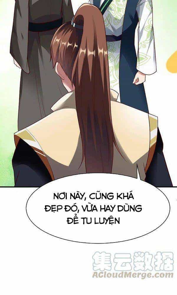 Chiến Đỉnh - Chương 288 - ảnh 16