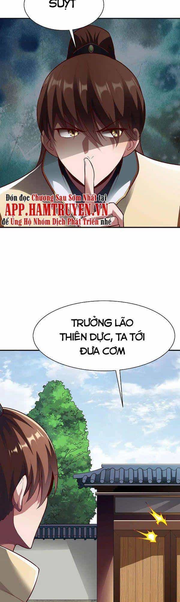 Chiến Đỉnh - Chương 288 - ảnh 33