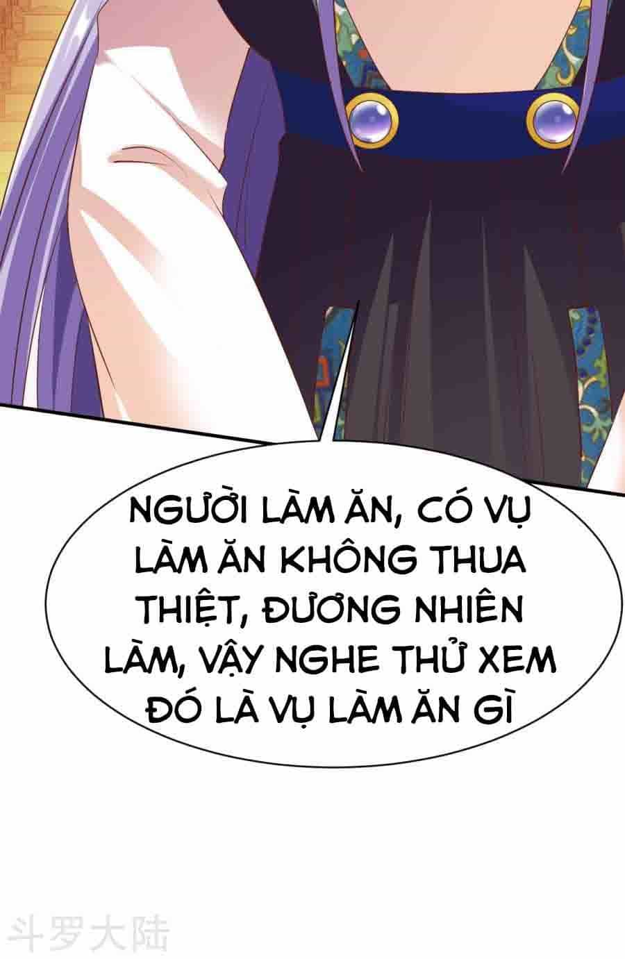 Chiến Đỉnh - Chương 29 - ảnh 50