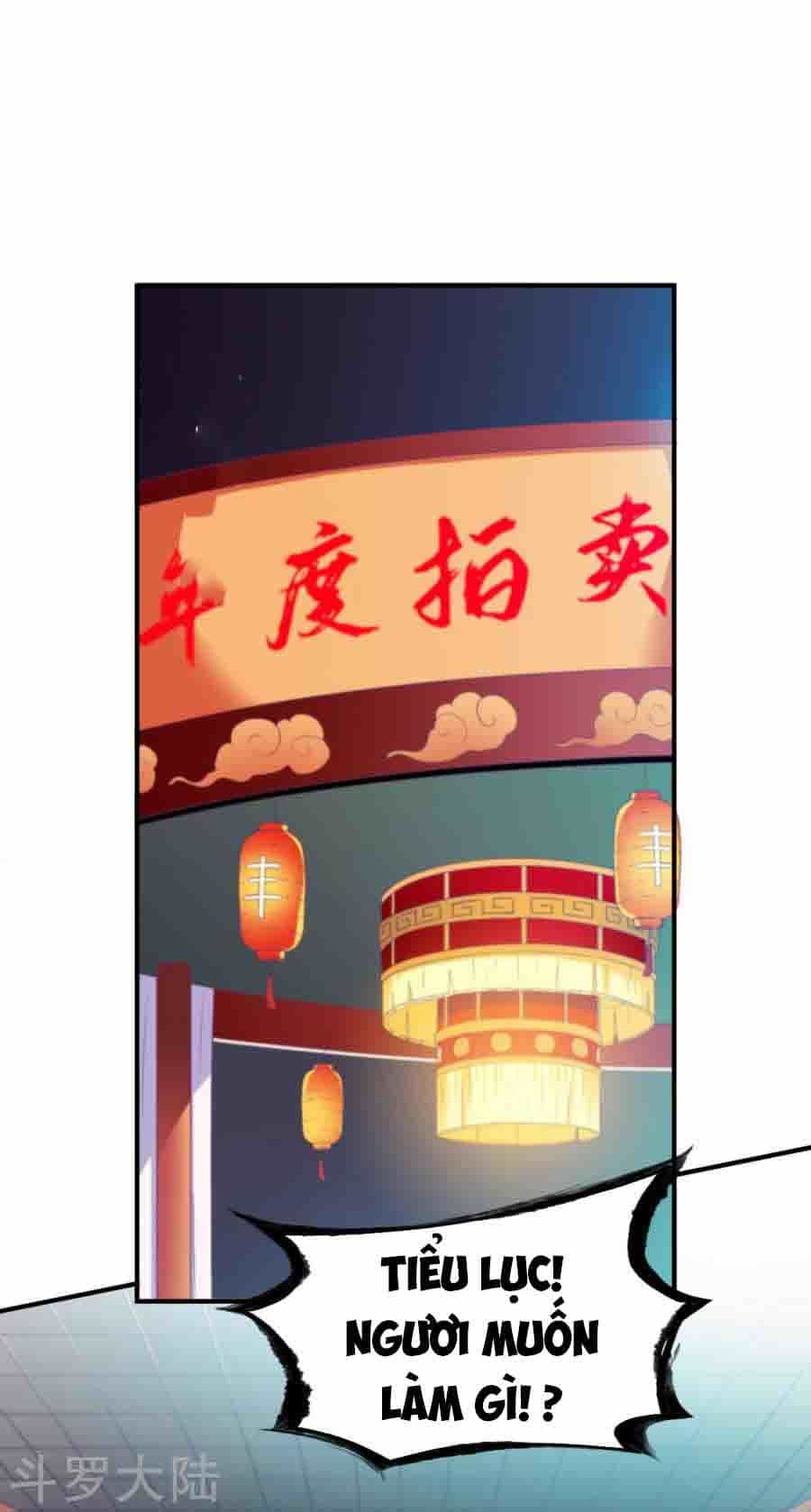 Chiến Đỉnh - Chương 29 - ảnh 51