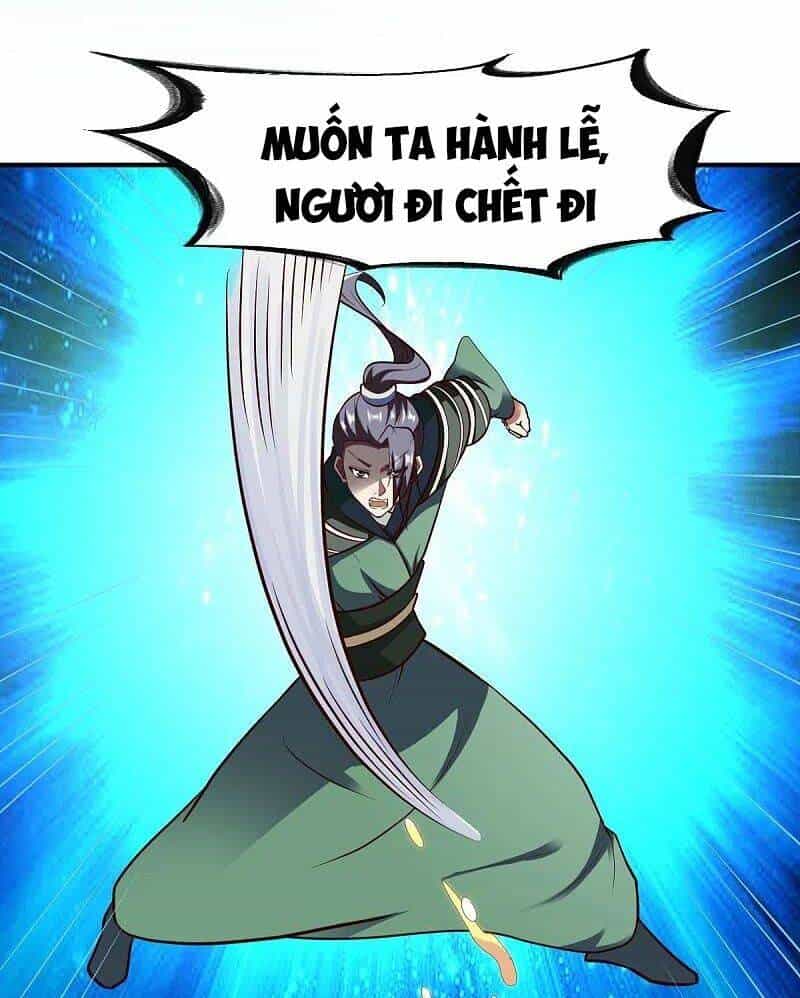 Chiến Đỉnh - Chương 290 - ảnh 11