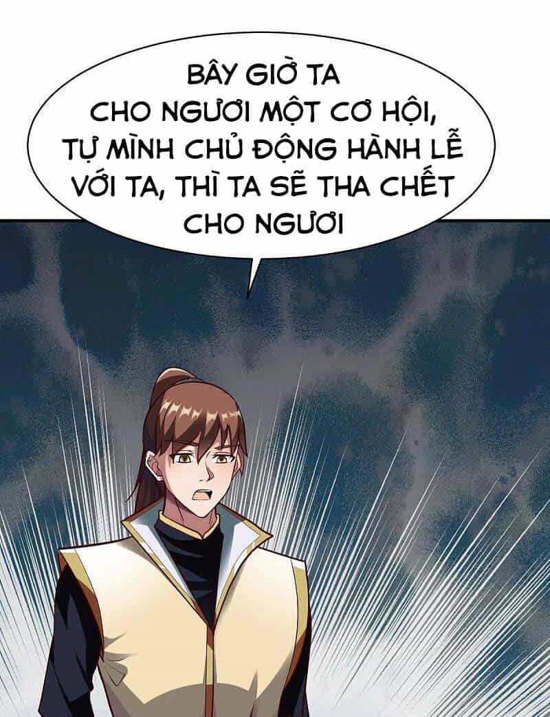 Chiến Đỉnh - Chương 290 - ảnh 8