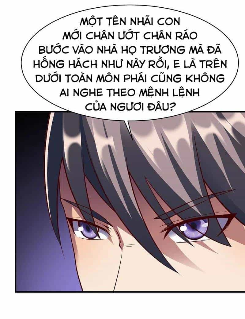 Chiến Đỉnh - Chương 291 - ảnh 30