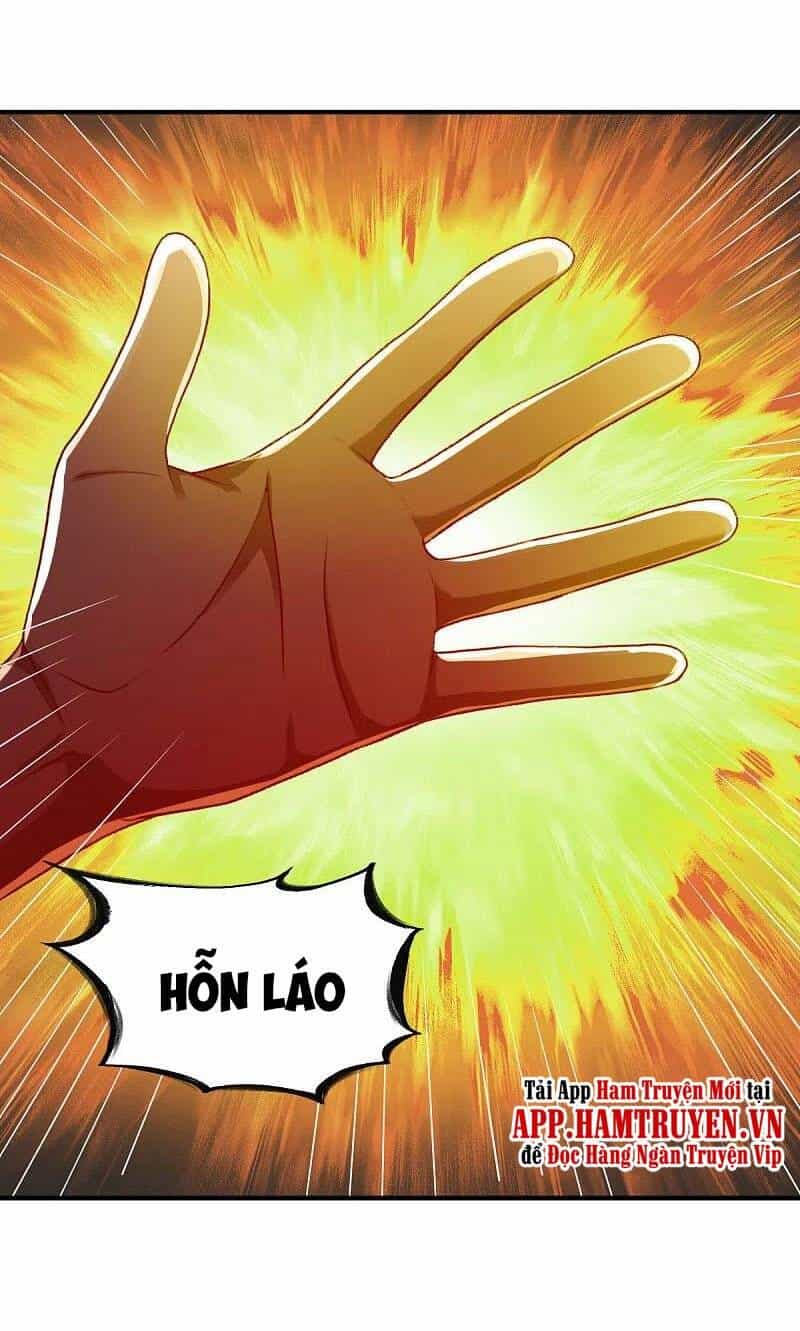 Chiến Đỉnh - Chương 291 - ảnh 31