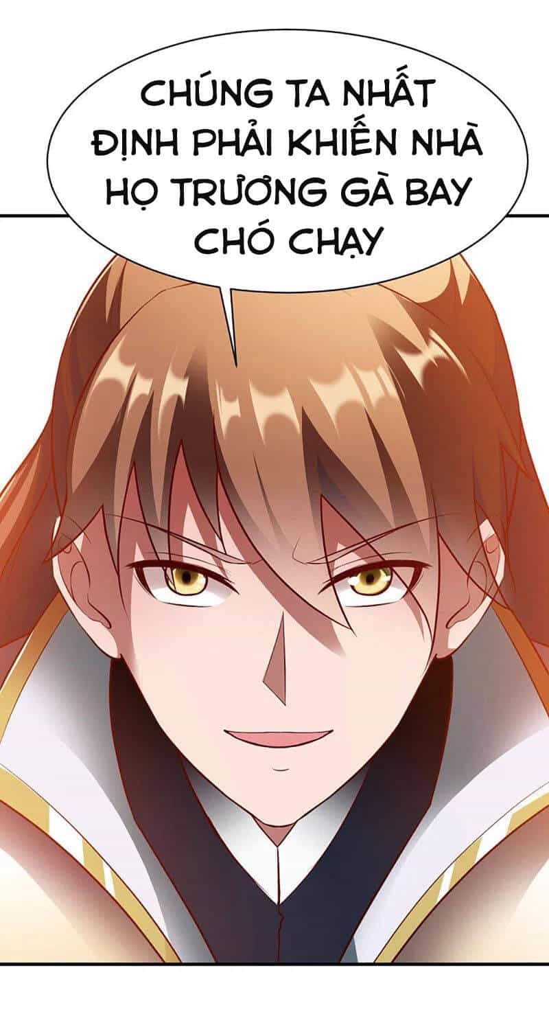 Chiến Đỉnh - Chương 294 - ảnh 25