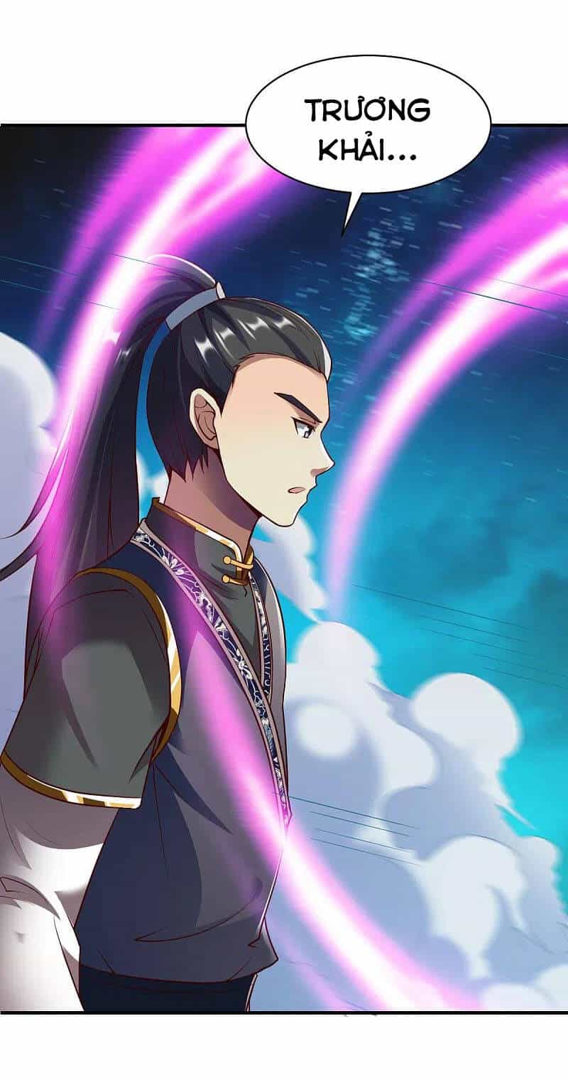 Chiến Đỉnh - Chương 297 - ảnh 34