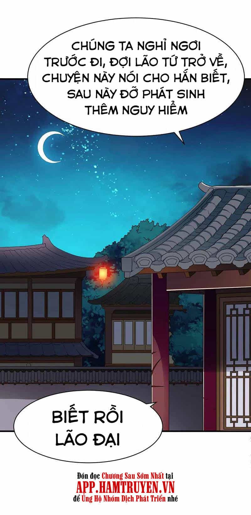 Chiến Đỉnh - Chương 298 - ảnh 40