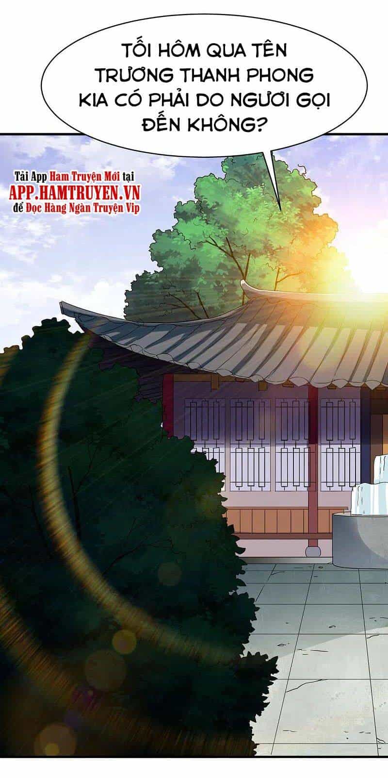 Chiến Đỉnh - Chương 299 - ảnh 1